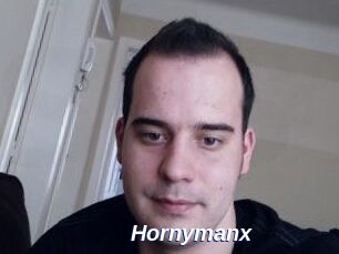 Hornymanx