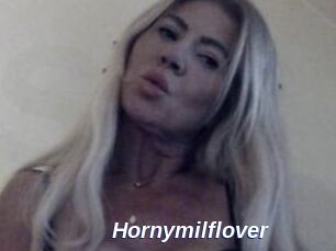 Hornymilflover