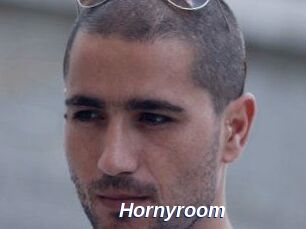 Hornyroom
