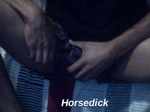 Horsedick