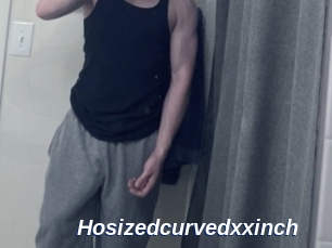 Hosizedcurvedxxinch