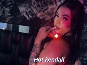 Hot_kendall