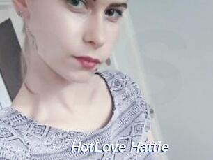 hotLove_Hattie Safer Sex