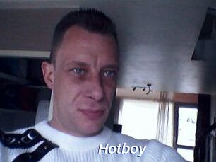Hotboy