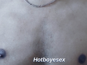 Hotboyesex