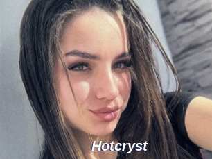 Hotcryst