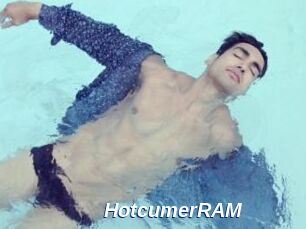 HotcumerRAM