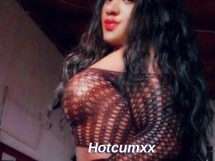 Hotcumxx