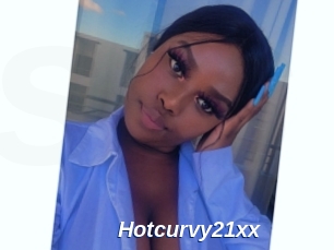 Hotcurvy21xx