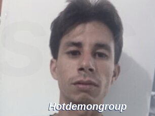 Hotdemongroup