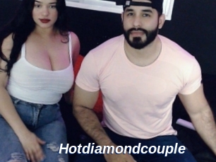 Hotdiamondcouple