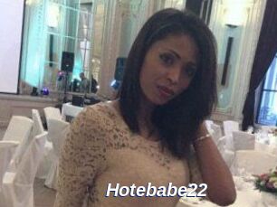 Hotebabe22