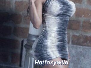 Hotfoxywild