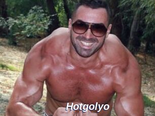 Hotgolyo