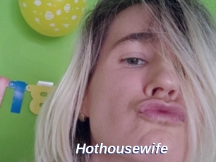 hothousewife Safer Sex