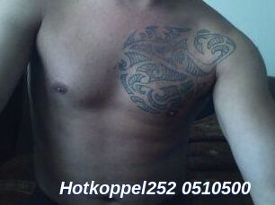 Hotkoppel252-0510500