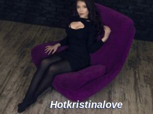 Hotkristinalove