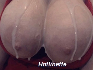 Hotlinette