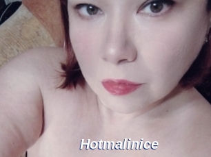 Hotmalinice