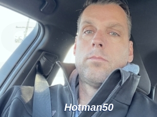 Hotman50