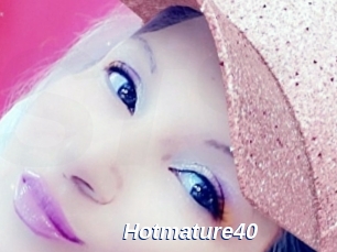 Hotmature40