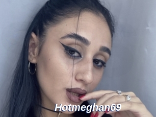 Hotmeghan69