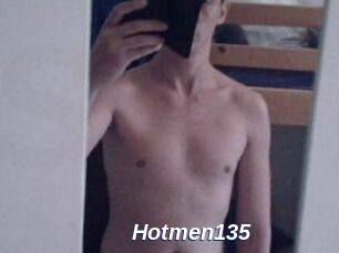 Hotmen135