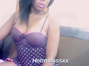 Hotminassxx