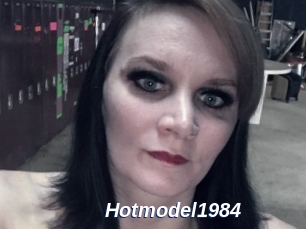 Hotmodel1984