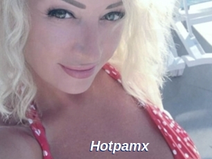 Hotpamx