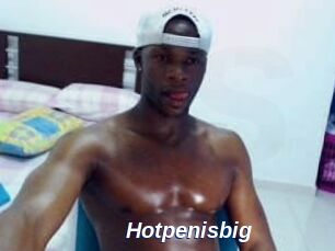 Hotpenisbig