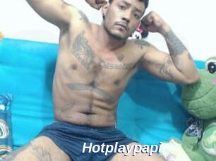 Hotplaypapi