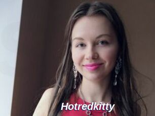 Hotredkitty