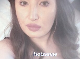 Hotsanne