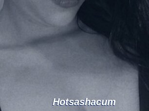 Hotsashacum