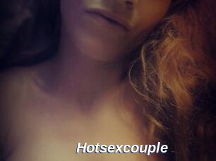 Hotsexcouple