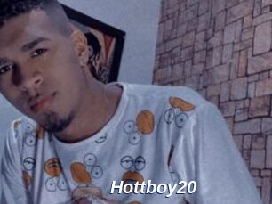 Hottboy20