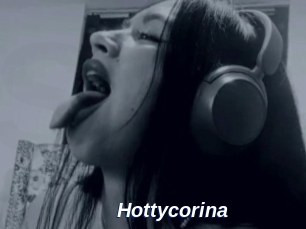 Hottycorina