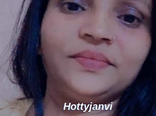 Hottyjanvi