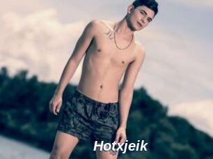 Hotxjeik