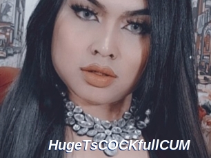 HugeTsCOCKfullCUM