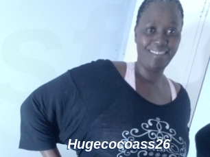 Hugecocoass26