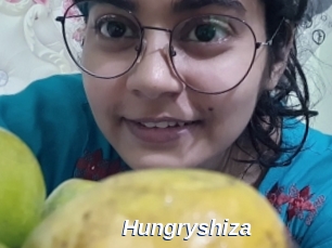 Hungryshiza