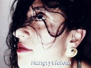 Hungryvioleta