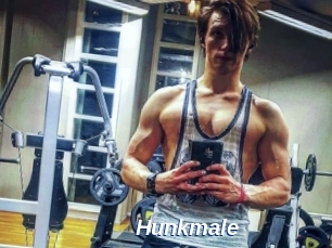 Hunkmale