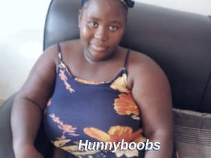 Hunnyboobs