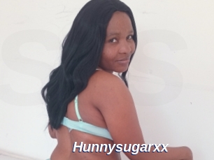 Hunnysugarxx