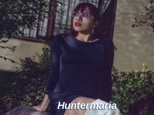 Huntermaria