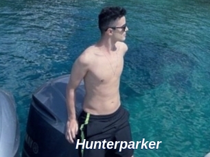 Hunterparker