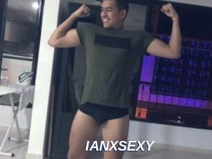 IANXSEXY